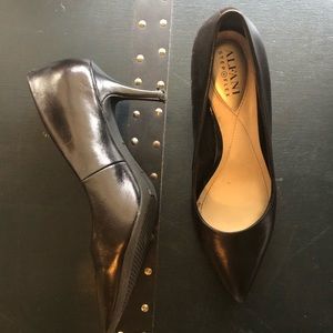 6.5 Women Alfani Black Heels